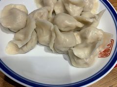 -新兴园饺子馆(望京店)