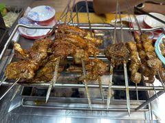 -古彭7只羊·徐州烧烤(玄武墨香路店)