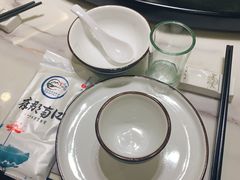 -江南郡府(天宝路店)