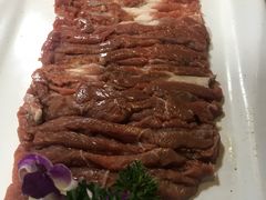 -羊家胡同·龙虾烧烤火锅(龙汇路店)