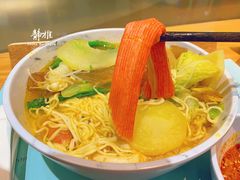 -许小树(国贸商城店)