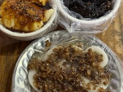 -共和老洪豆花草粿水粿
