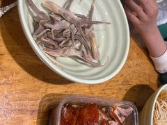 -晓马鸭店(新芜路店)