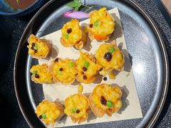 -梅花境(万科店)