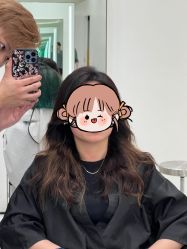 -DL HOPE明星造型