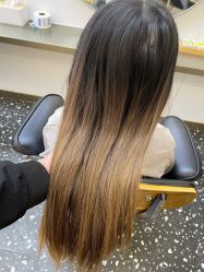 -YO HAIR SALON