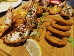 -彼德西餐厅(凯德广场新南店)