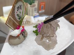 -官塘陈记鱼生·潮汕砂锅粥·牛肉火锅(潮枫路总店)
