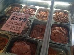 -啊海捞鲜自助涮烤(渔夫码头休闲广场店)