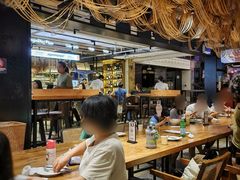 -Mammamia意大利餐厅(古北店)