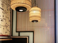 -绿茶餐厅(龙湖金楠天街店)