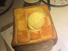 面包诱惑-绿茶餐厅(千岛湖银泰城店)