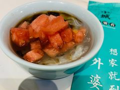 -小城外婆肴私房菜.家宴聚集点(圆明园颐和园·清河上地店)