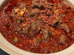 -巴蜀风·地道川菜(总店)