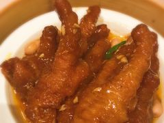 酱皇蒸凤爪-陶陶居海鲜酒家(新马路店)