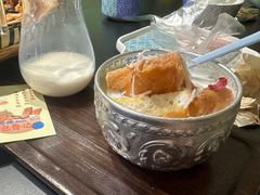-桥边小楼·手工云南菜·古城观景小楼