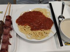 -宜家·瑞典风味餐厅(烟台路店)