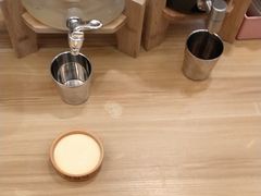 -韩香福烤肉庄园(荣成店)