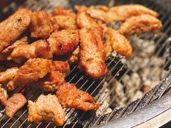 -泥炉烧肉师(新街口金銮巷店)