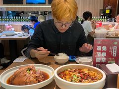 -金掌勺锅包肉(华润万象城店)