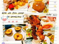 -MIO弥欧洋房西餐厅(中央大街店)