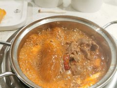 -龍歌自助小火锅(崂山丽达店)