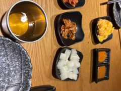 -恩你小木屋·烤肉韩式料理(嘉兴秀洲店)