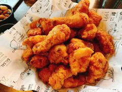 -kyochon1991(弘大店)