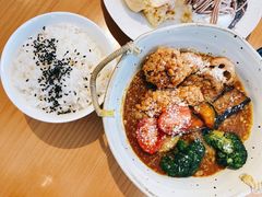 -WOKKA by艮上(中海环宇荟店)