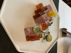 -荷风细雨·中国茶宴(碧云店)