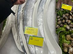 -新海渔港·胶东海鲜家常菜·家宴(奥体中心店)
