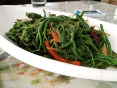 龙须菜-花舍·新派粤菜·西餐·下午茶(亚运村·鸟巢店)