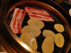 -嘿嘟嘟·肋条烧肉放题(爱融荟城店)