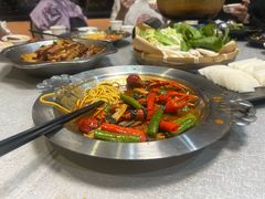 -聚味瞿记·龙虾堂(树木岭店)