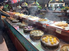 -素心素食(翠苑店)