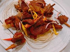 -香香海南菜餐厅