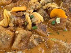 -旺角小渔村·海肠捞饭开创者(环山路店)
