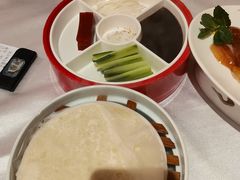 -满堂·烤鸭店·北京菜(鼓楼店)