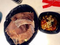 秘制香油-辣家私厨火锅·龙虾(开发区店)