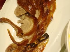 -惠丰堂饭庄·烤鸭·京味菜(翠微路店)