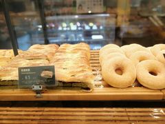-爱达乐面包生日蛋糕(华油路店)