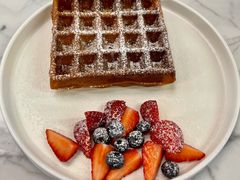 -Bracket Coffee(银河SOHO店)