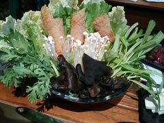 -手选潮汕鲜活牛肉火锅(二七广场店)