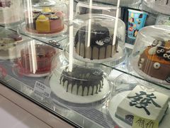 -DQ·蛋糕·冰淇淋(河东万达店)