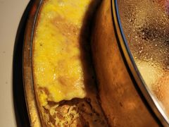 芝士煎蛋-猪啊牛呀羊啊铜盘烤肉(正大广场店)