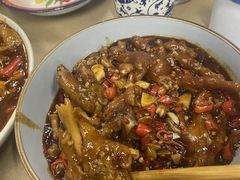 -老三样·旧食新味(万寿宫店)