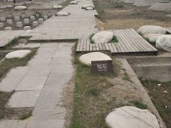 -汉长安城未央宫国家考古遗址公园