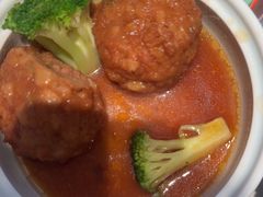 -谷田稻香·砂锅菜(汇暻广场店)