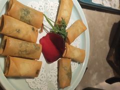-新白鹿餐厅(金鹰新街口店)