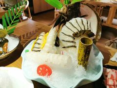 左口鱼-尚海豆捞(乐虹坊店)